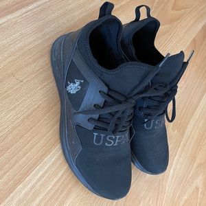 US Polo Assn Tennis Shoes